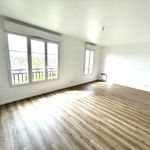 Rent 1 bedroom apartment of 36 m² in Aulnay-sous-Bois