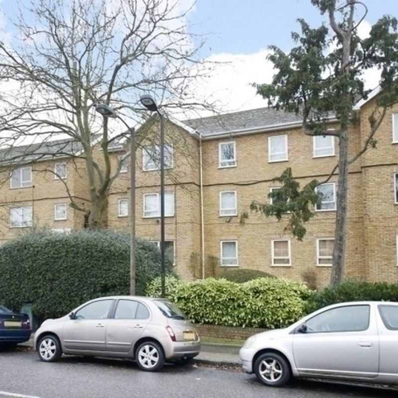 1 Bedroom Apartment to Rent East Dulwich