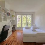 Appartement de 100 m² avec 3 chambre(s) en location à Lyon