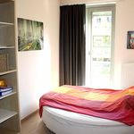 Appartement de 100 m² avec 2 chambre(s) en location à Etterbeek