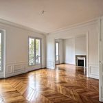 Appartement de 114 m² avec 3 chambre(s) en location à Paris