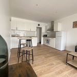 Rent 3 bedroom apartment of 61 m² in Saint-Barthélemy-d'Anjou