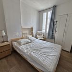 Appartement de 50 m² avec 3 chambre(s) en location à Marseille
