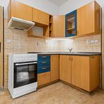 Rent 3 bedroom apartment of 50 m² in Náchod