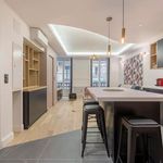 Rent 2 bedroom apartment of 55 m² in Lyon