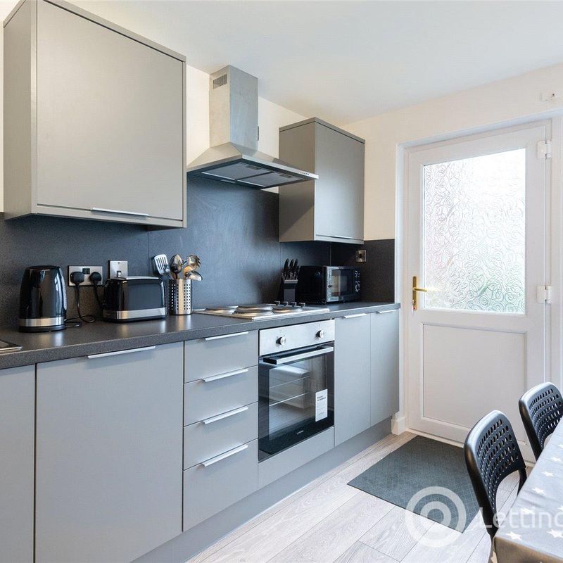 2 Bedroom Terraced to Rent at Fife, St-Andrews, England St Andrews