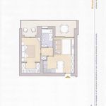 Rent 2 bedroom apartment of 66 m² in Segrate