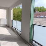 Appartement de 70 m² avec 2 chambre(s) en location à Reims