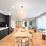 Rent 1 bedroom apartment of 50 m² in Brentford