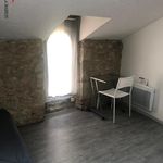 Rent 1 bedroom apartment of 15 m² in Sanilhac