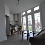 Rent 1 bedroom apartment of 20 m² in Cambrai