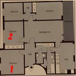 Rent a room of 120 m² in Handen