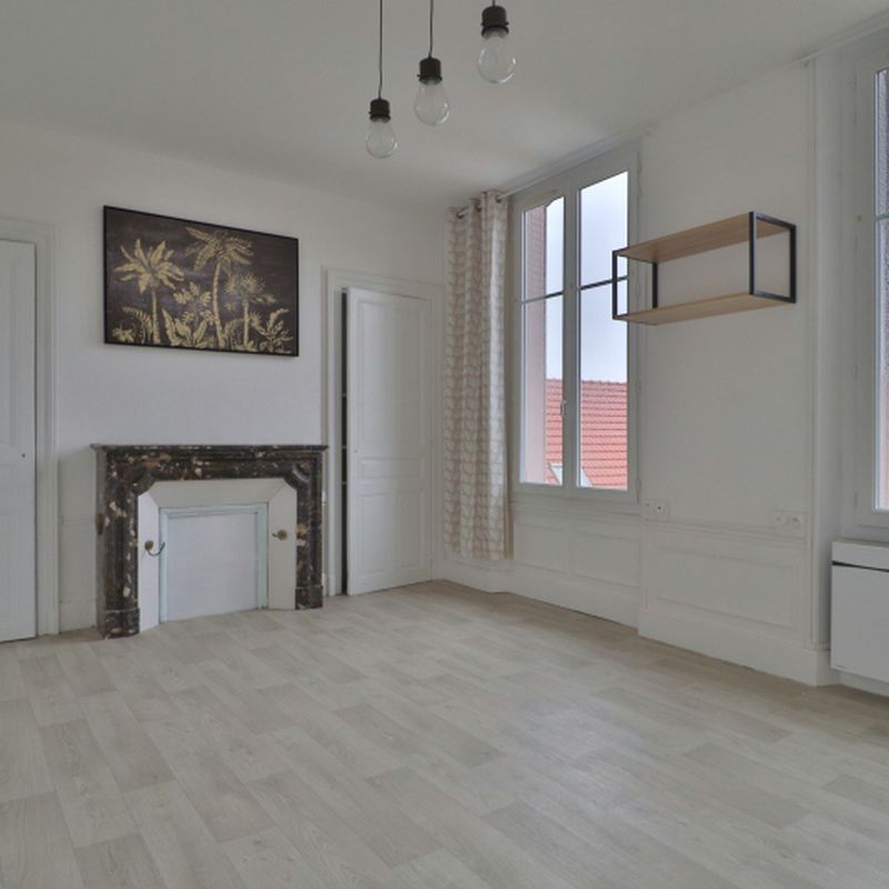 Location appartement – 24 avenue gallieni, SAINTE SAVINE – Ref n° 10744 Sainte-Savine