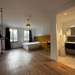 Appartement de 400 m² avec 1 chambre(s) en location à Tournai