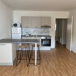 Rent 3 bedroom apartment of 56 m² in Angers