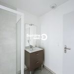 Rent 4 bedroom apartment of 88 m² in Gouesnou