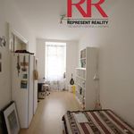 Rent 2 bedroom apartment of 62 m² in Plzeň