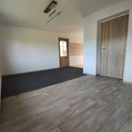Rent 4 bedroom apartment in Náchod