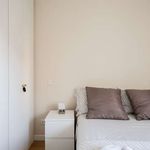 Alquilo 2 dormitorio apartamento de 66 m² en Madrid