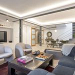 Alquilo 4 dormitorio apartamento de 141 m² en Madrid