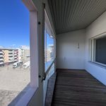 Rent 4 bedroom apartment of 92 m² in Helsinki