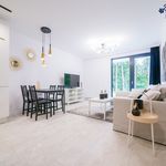 Rent 2 bedroom apartment of 43 m² in Bielsko-biała