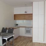 Rent 2 bedroom apartment of 45 m² in Poznan
