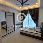 Rent 3 bedroom apartment of 125 m² in Subang Jaya
