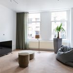 Huur 1 slaapkamer appartement van 58 m² in Rotterdam