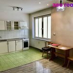 Pronajměte si 1 ložnic/e byt o rozloze 45 m² v Přerov