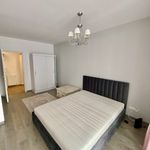 Rent 4 bedroom apartment of 91 m² in Budapest