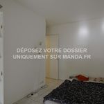 Appartement de 67 m² avec 3 chambre(s) en location à Acheres