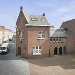 Huur 2 slaapkamer appartement van 125 m² in Bergen op Zoom