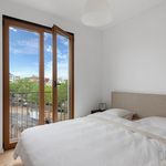 Rent 2 bedroom apartment of 114 m² in Antwerpen