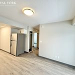 1 bedroom apartment of 495 sq. ft in Kitchener
