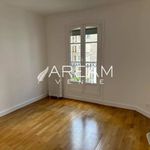 Rent 5 bedroom apartment of 202 m² in Paris