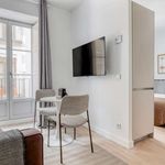 Alquilo 1 dormitorio apartamento de 31 m² en Madrid
