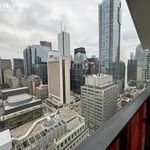 Rent 1 bedroom apartment of 44 m² in Toronto