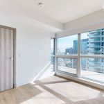 2 bedroom apartment of 527 sq. ft in Toronto