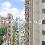 Rent 1 bedroom apartment of 35 m² in Tai Hang