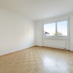 Miete 5 Schlafzimmer wohnung von 91 m² in Münchenbuchsee