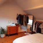 Rent 1 bedroom house of 80 m² in Gent
