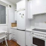 Alquilo 2 dormitorio apartamento de 100 m² en Madrid