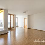 Rent 3 bedroom apartment of 89 m² in Praha