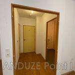 Rent 1 bedroom apartment of 32 m² in AnduzeT