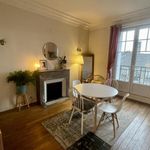 Rent 4 bedroom apartment of 107 m² in Limoges