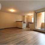 Rent 2 bedroom apartment of 49 m² in MONTPELLIER